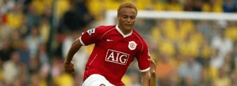 Wes Brown