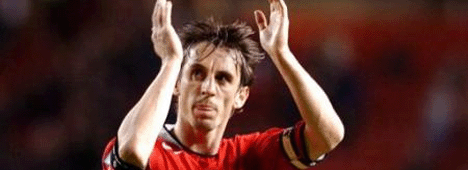 Gary Neville